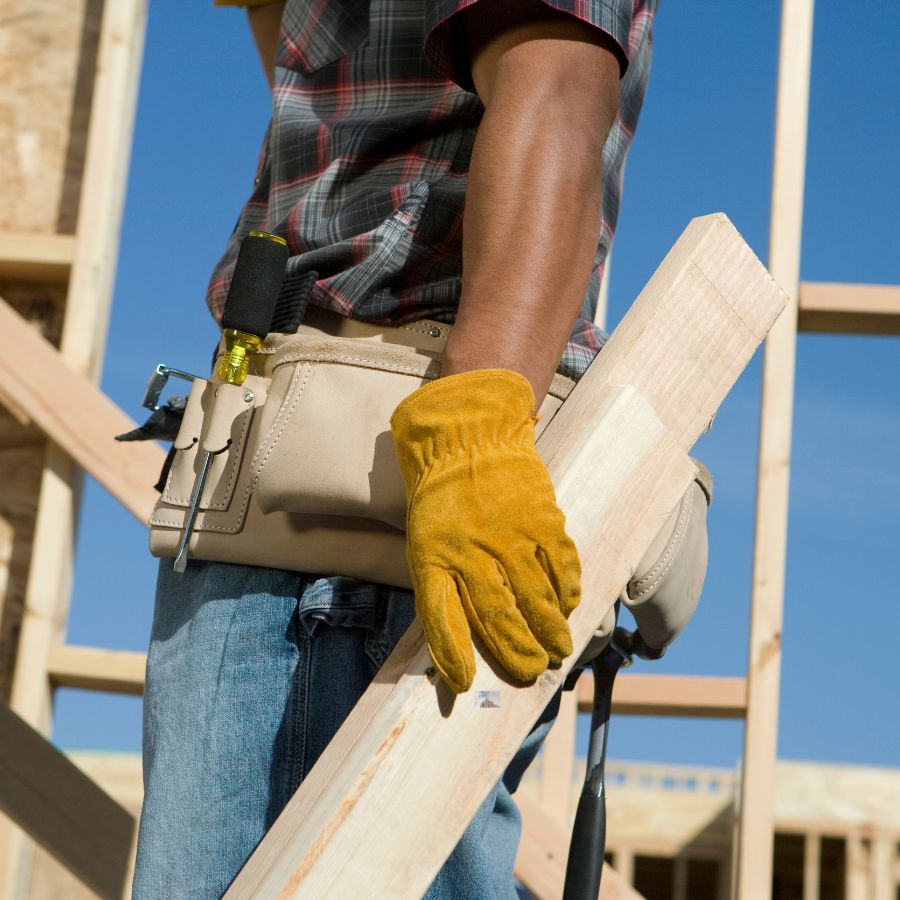 Agence M Com Construction à Fréjus – STB Roque