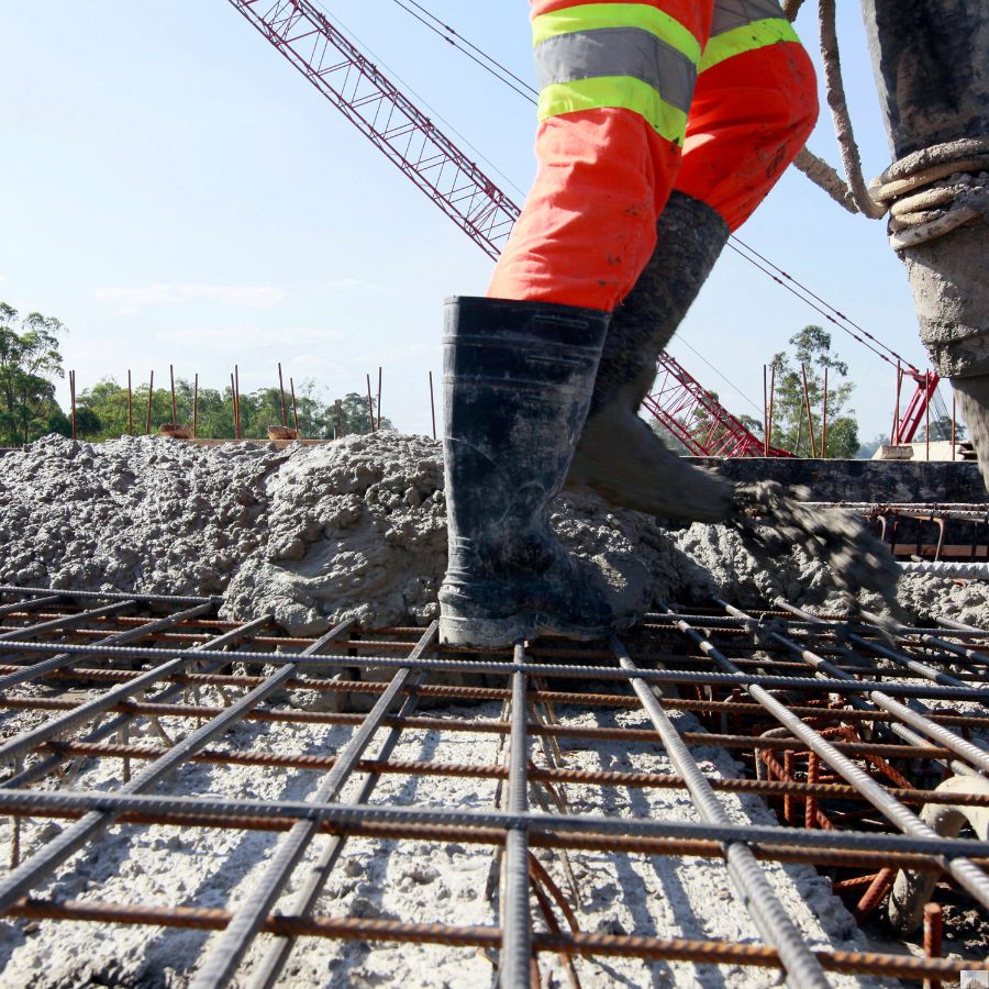 Agence M Com Construction à Ramatuelle – STB Roque
