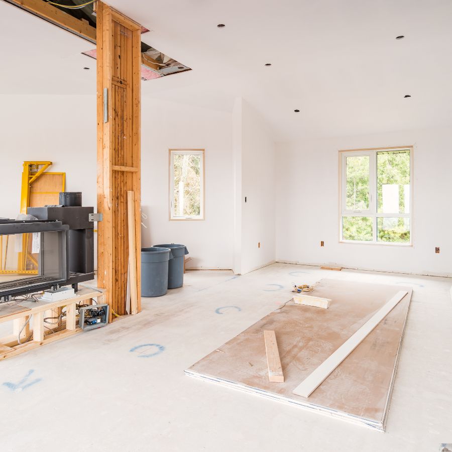 Agence M Com Rénovation à Bormes‑les‑Mimosas