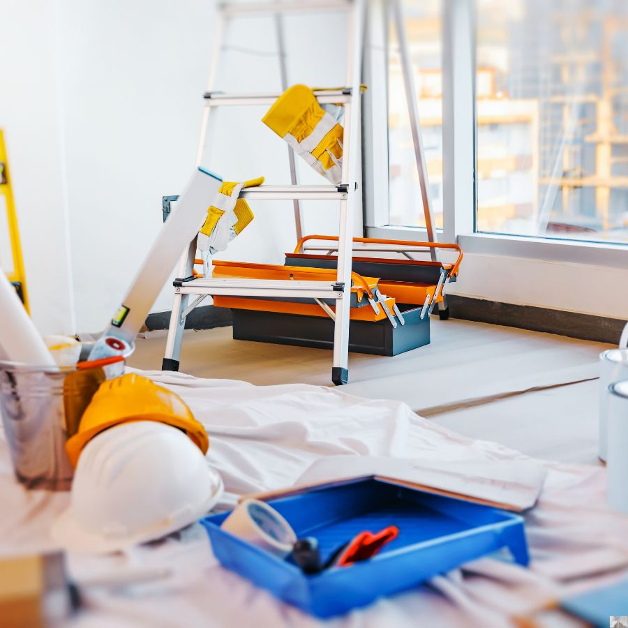Agence M Com Rénovation à Fréjus