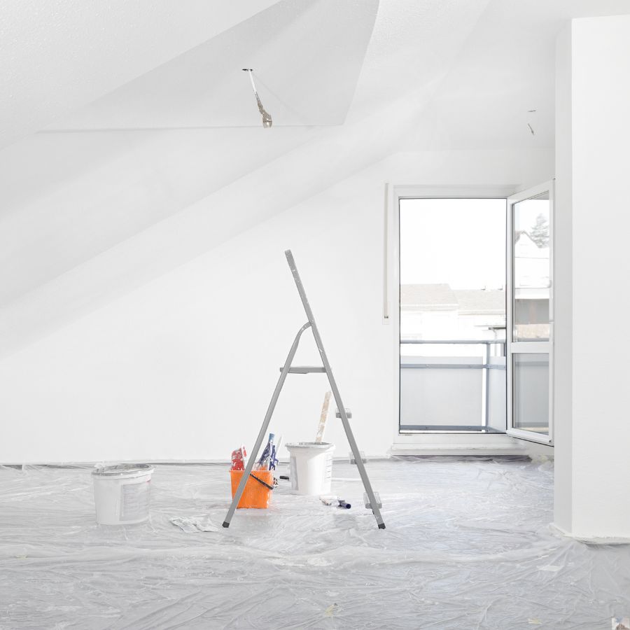 Agence M Com Rénovation à Hyères – STB Roque