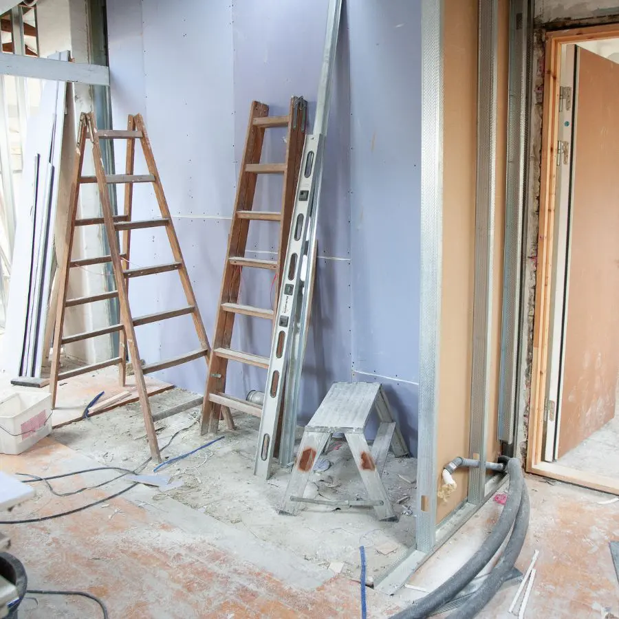 Agence M Com Rénovation à Ramatuelle – STB Roque