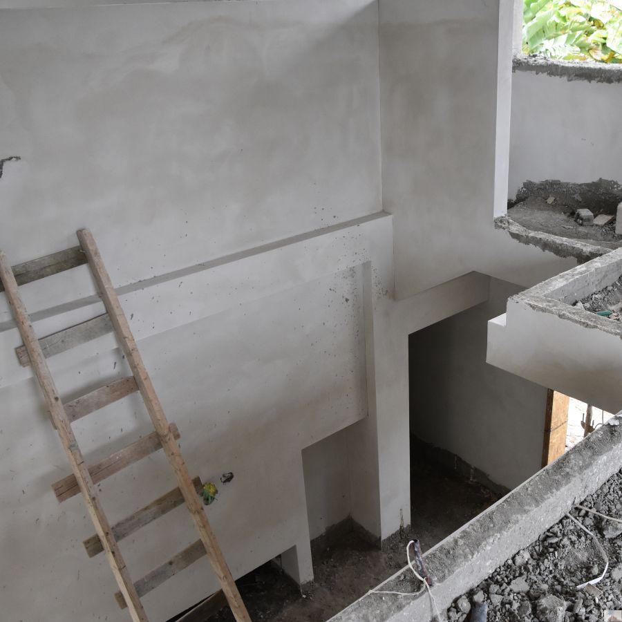 Agence M Com Rénovation à Sainte‑Maxime – STB Roque