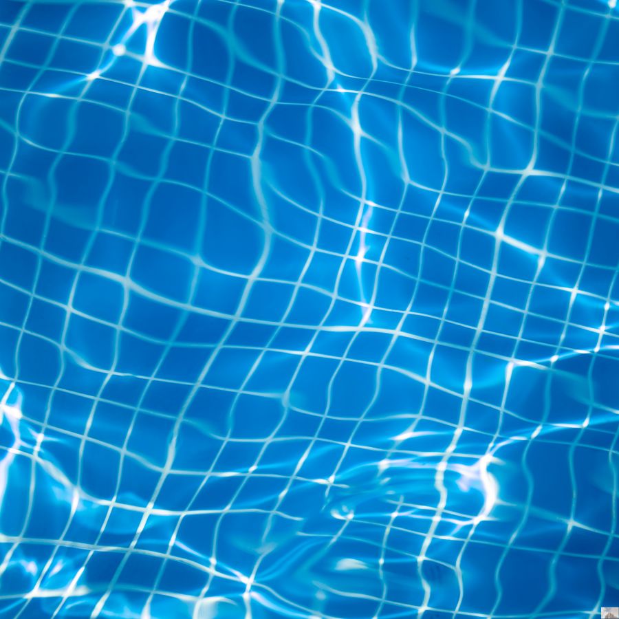 Agence M Com piscine grimaud – STB Roque