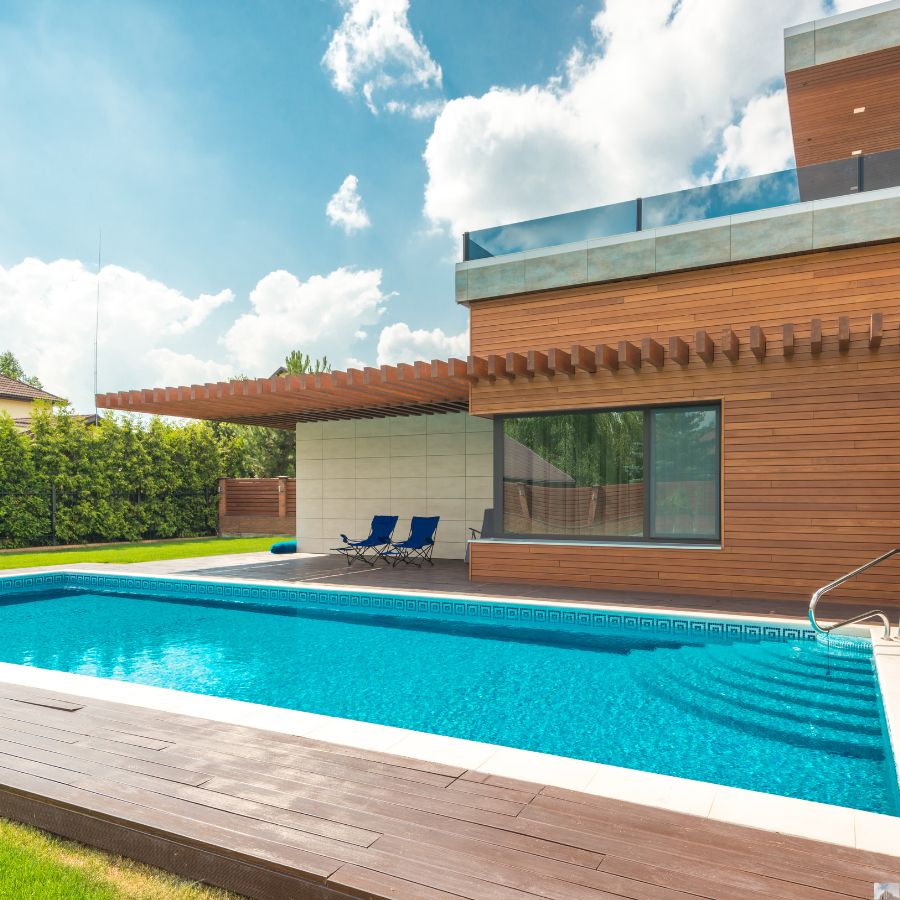 Agence M Com piscine ramatuelle – STB Roque